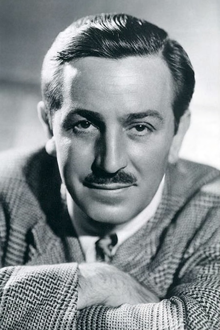 Gallery of Walt Disney