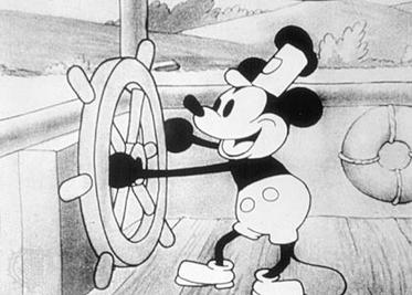 Gallery of Walt Disney