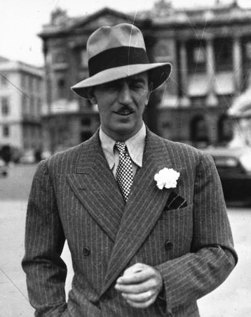 Gallery of Walt Disney