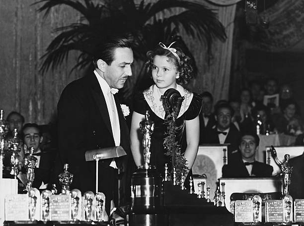 Gallery of Walt Disney