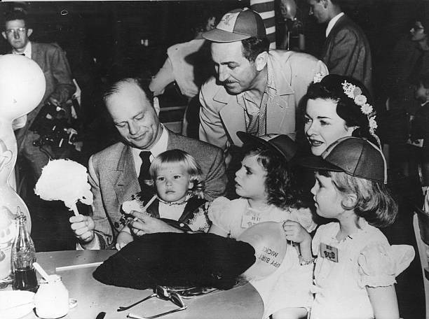 Gallery of Walt Disney