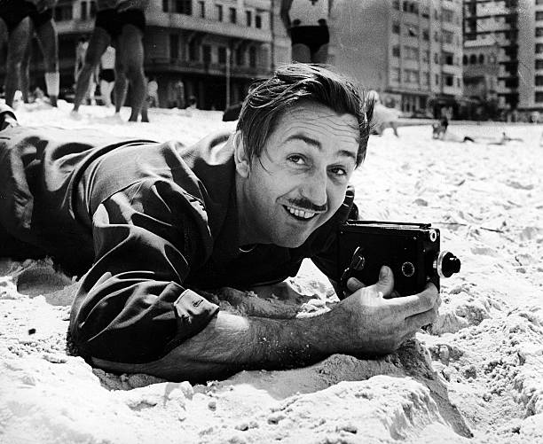 Gallery of Walt Disney