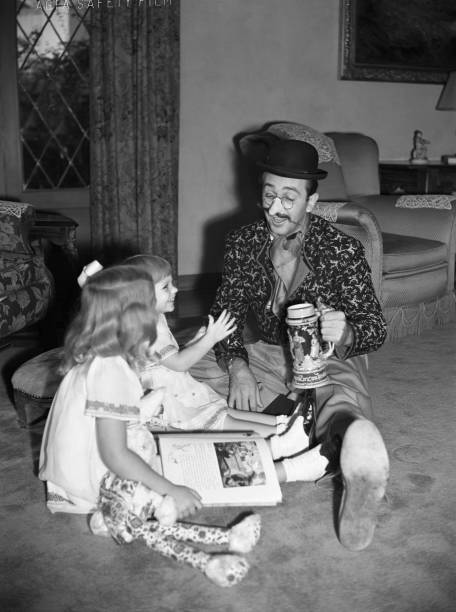 Gallery of Walt Disney