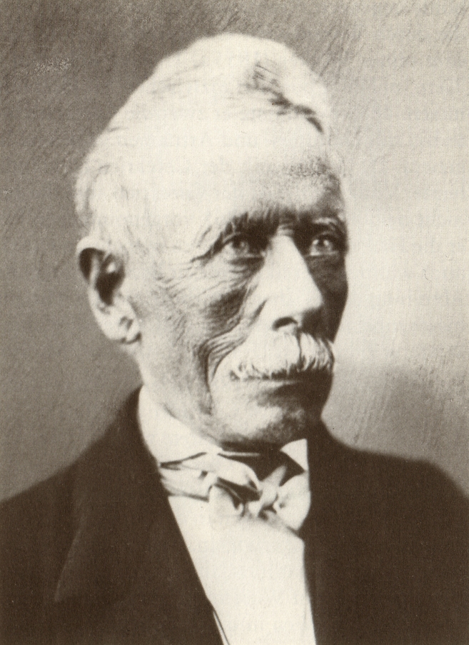 Acquaintance: Karl Moriz Diesing