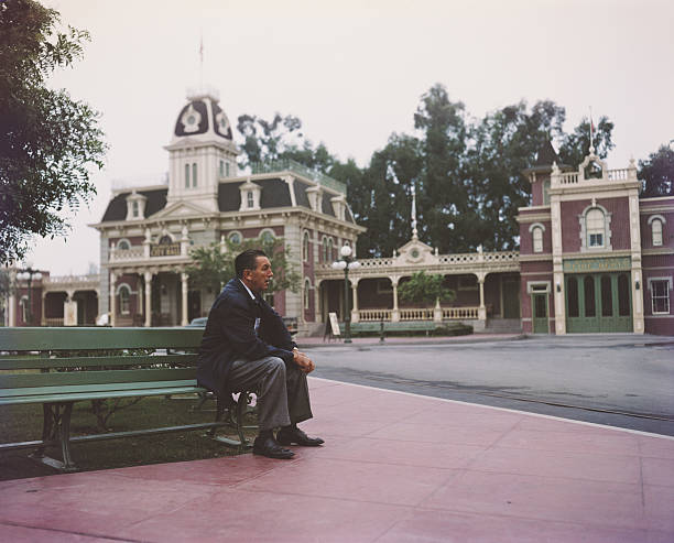 Gallery of Walt Disney