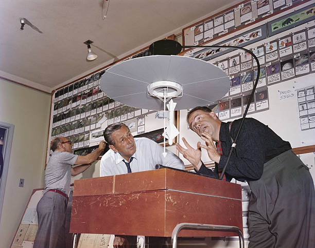 Gallery of Walt Disney
