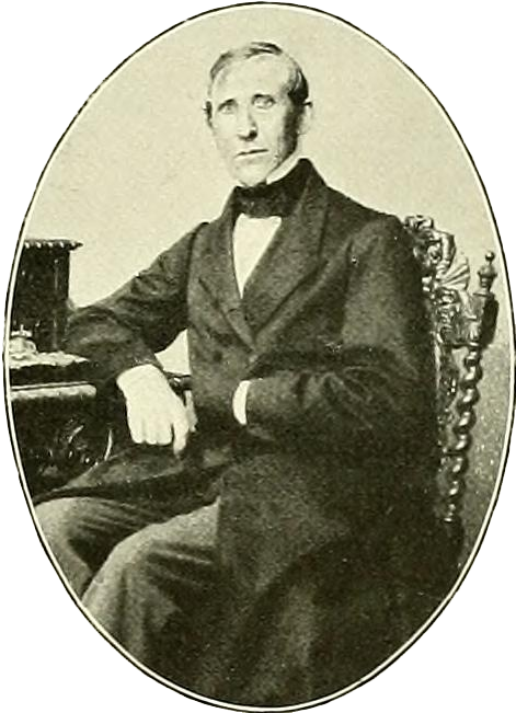 Acquaintance: Otto Wilhelm Sonder
