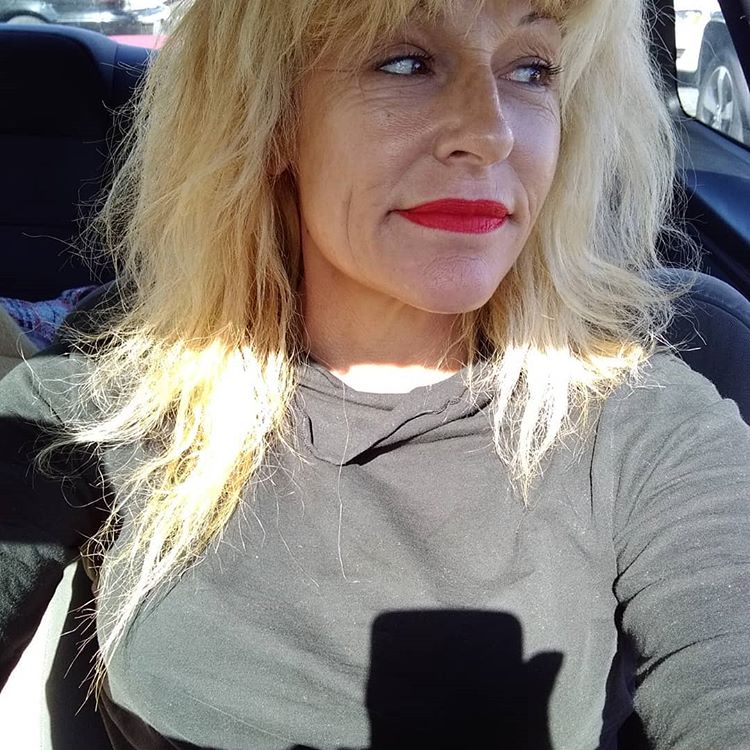 Mother: Melanie Wright Sprouse