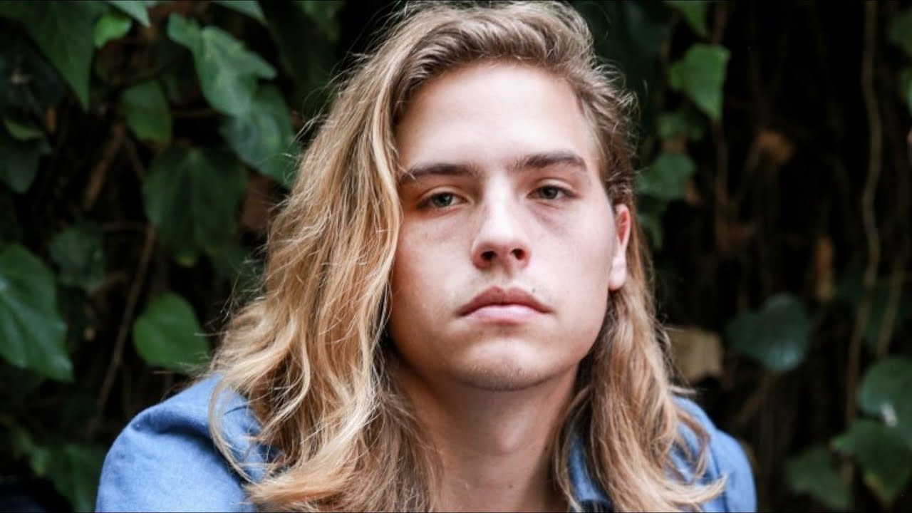 Brother: Dylan Sprouse