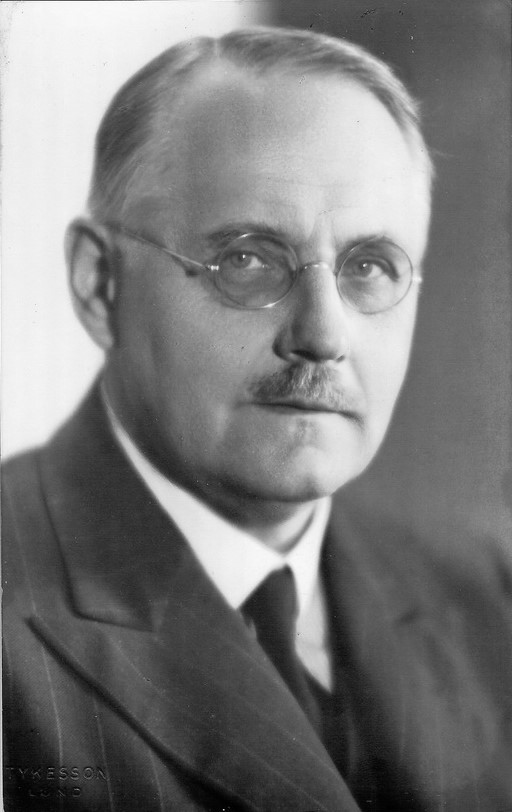 Johan Kylin