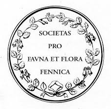 Societas pro Fauna et Flora Fennica