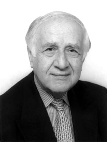 Stephen Graubard