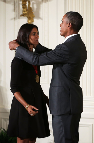 Gallery of Jhumpa Lahiri