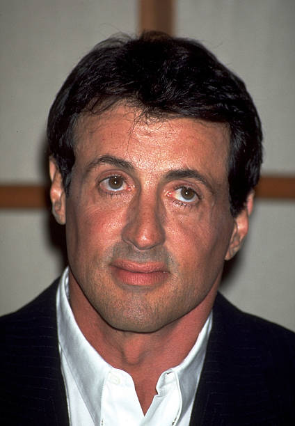 Gallery of Sylvester Stallone