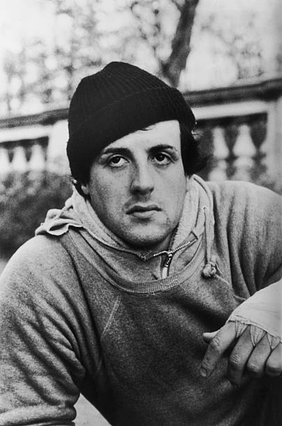 Gallery of Sylvester Stallone