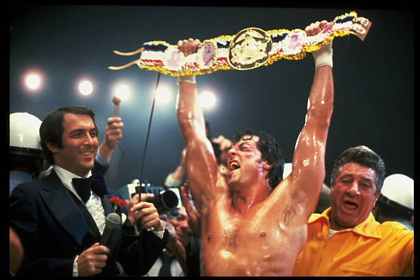 Gallery of Sylvester Stallone