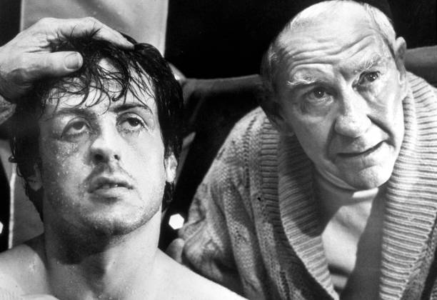 Gallery of Sylvester Stallone