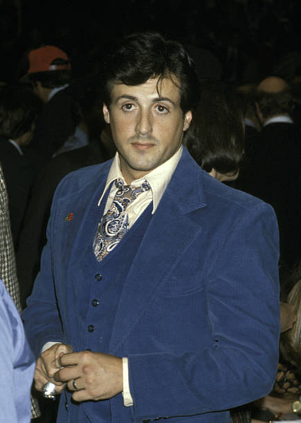 Gallery of Sylvester Stallone