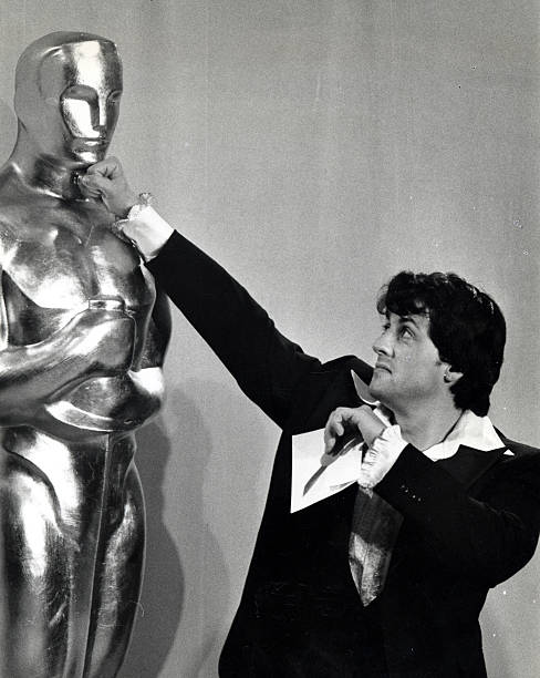 Gallery of Sylvester Stallone