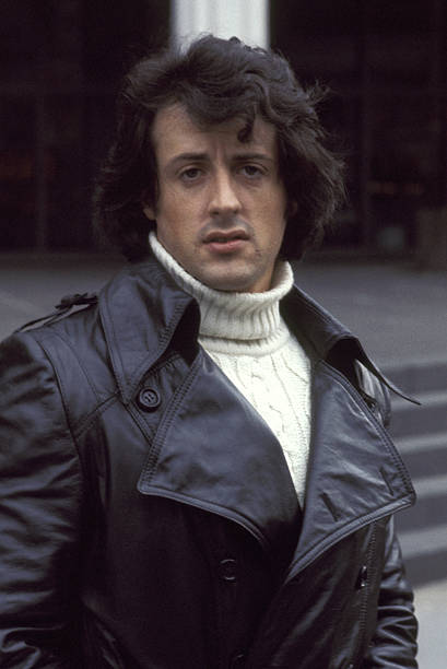 Gallery of Sylvester Stallone