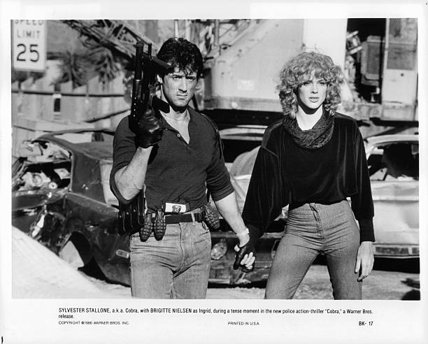 Gallery of Sylvester Stallone