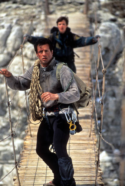 Gallery of Sylvester Stallone