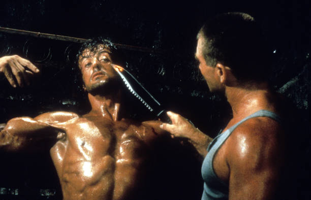 Gallery of Sylvester Stallone