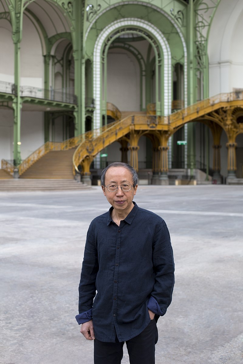 Yong Ping Huang
