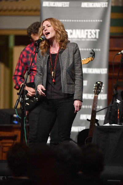 Gallery of Allison Moorer