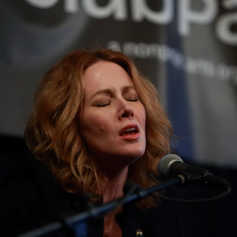 Gallery of Allison Moorer