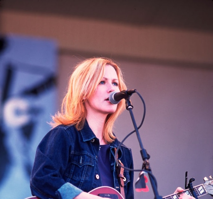 Gallery of Allison Moorer