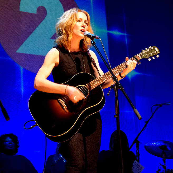 Gallery of Allison Moorer