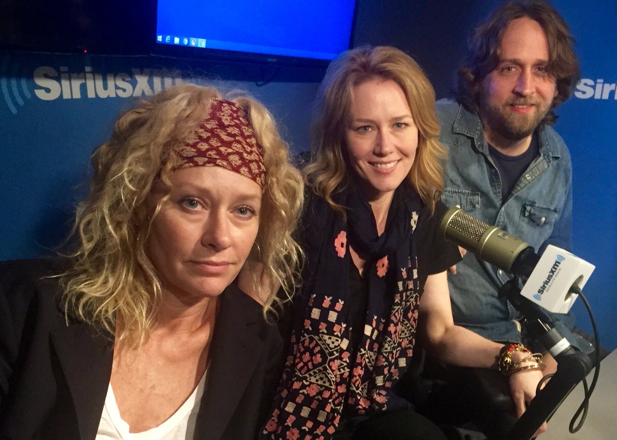 Gallery of Allison Moorer