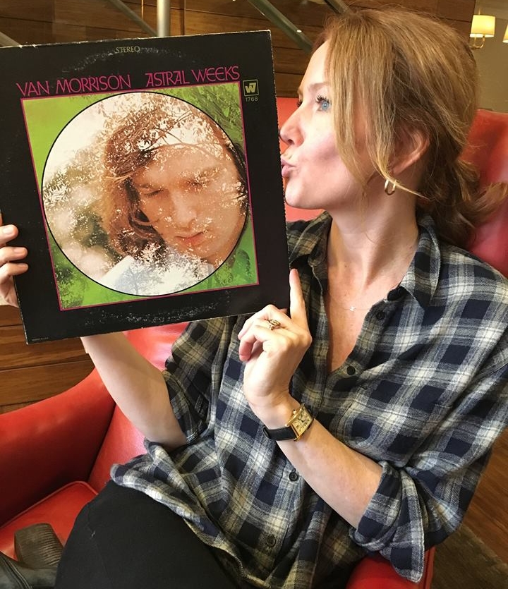 Gallery of Allison Moorer