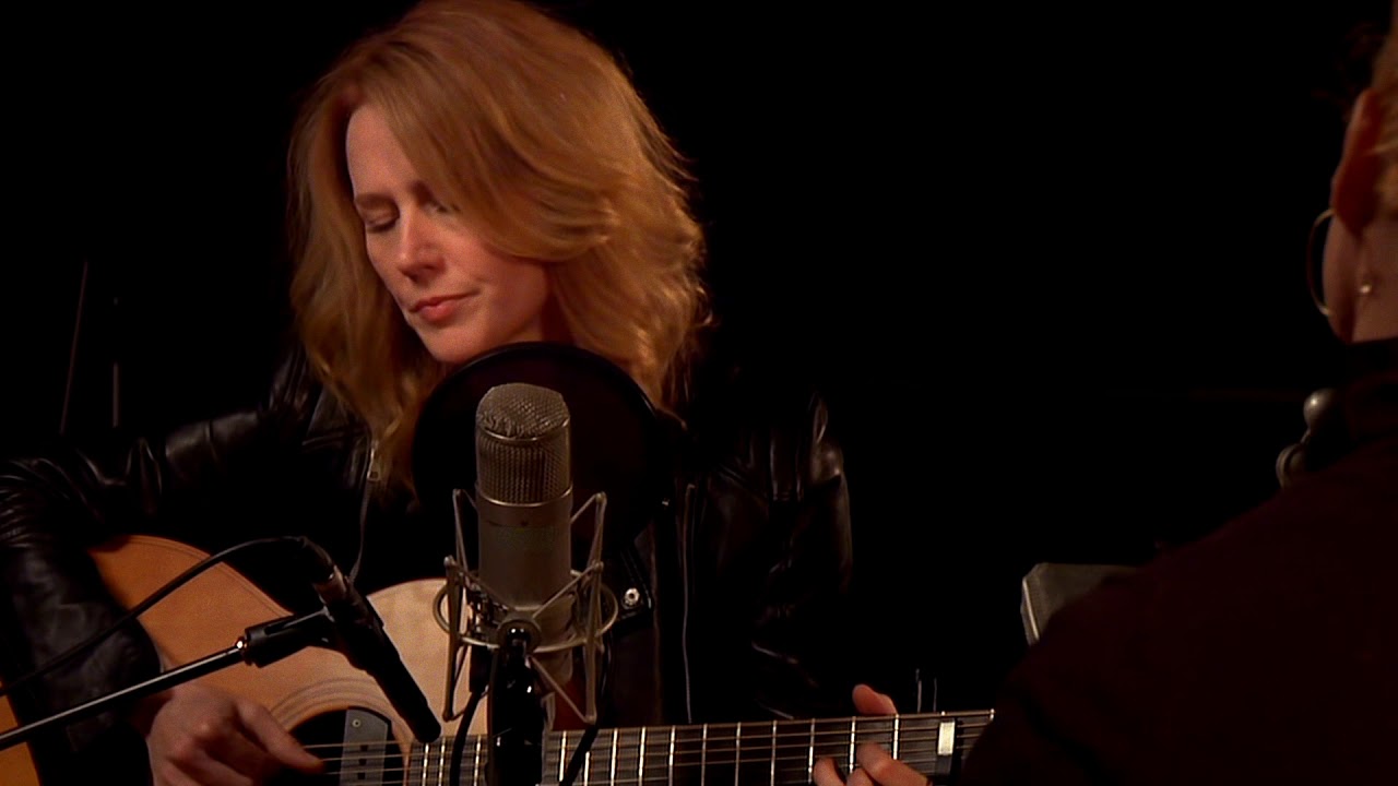 Gallery of Allison Moorer