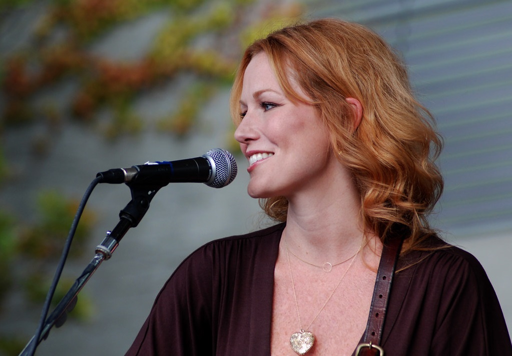 Gallery of Allison Moorer