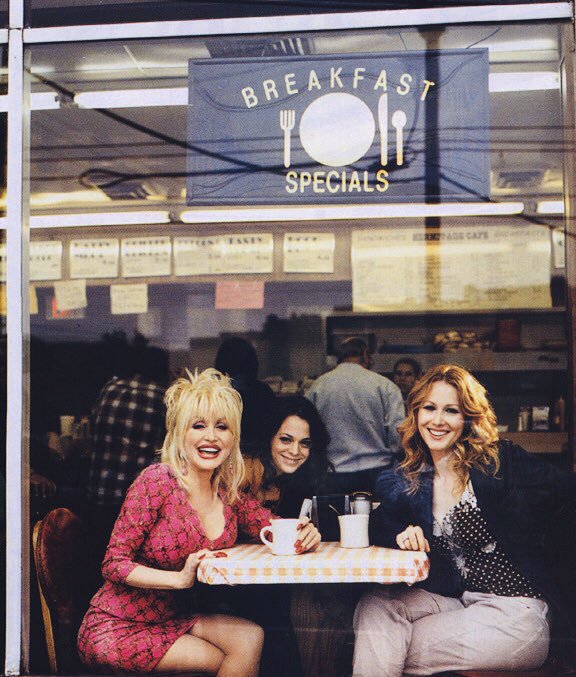 Gallery of Allison Moorer
