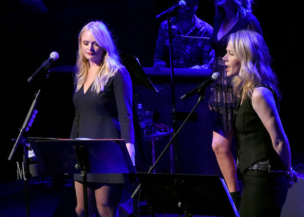Gallery of Allison Moorer