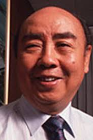 Liem Sioe Liong