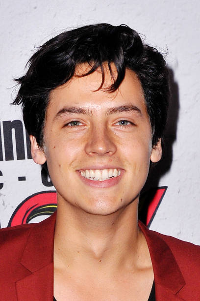 Gallery of Cole Sprouse
