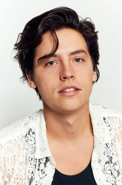 Gallery of Cole Sprouse