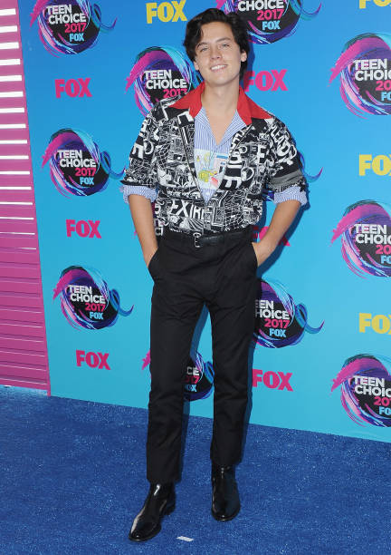 Gallery of Cole Sprouse