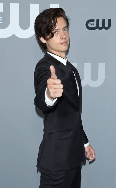 Gallery of Cole Sprouse