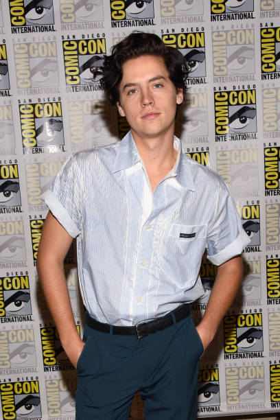 Gallery of Cole Sprouse