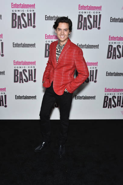 Gallery of Cole Sprouse