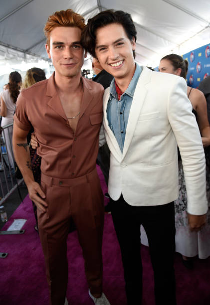 Gallery of Cole Sprouse