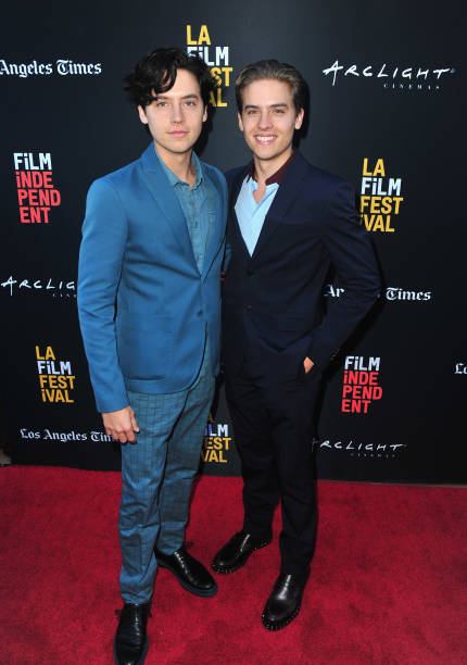 Gallery of Cole Sprouse