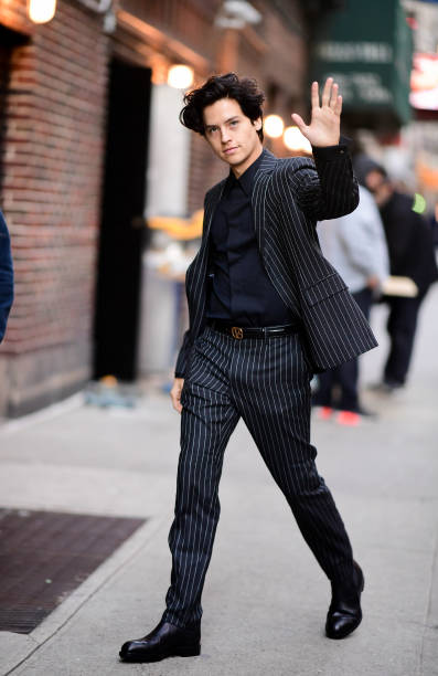 Gallery of Cole Sprouse