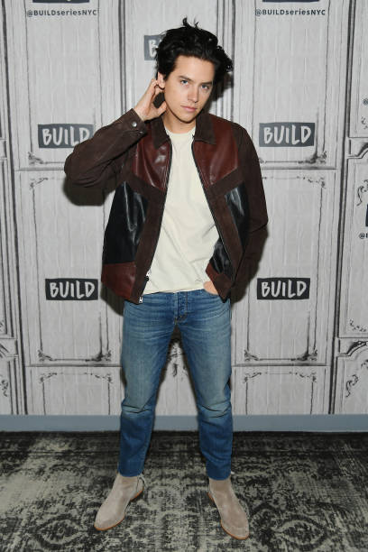 Gallery of Cole Sprouse