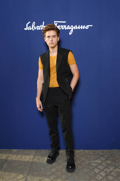Gallery of Cole Sprouse
